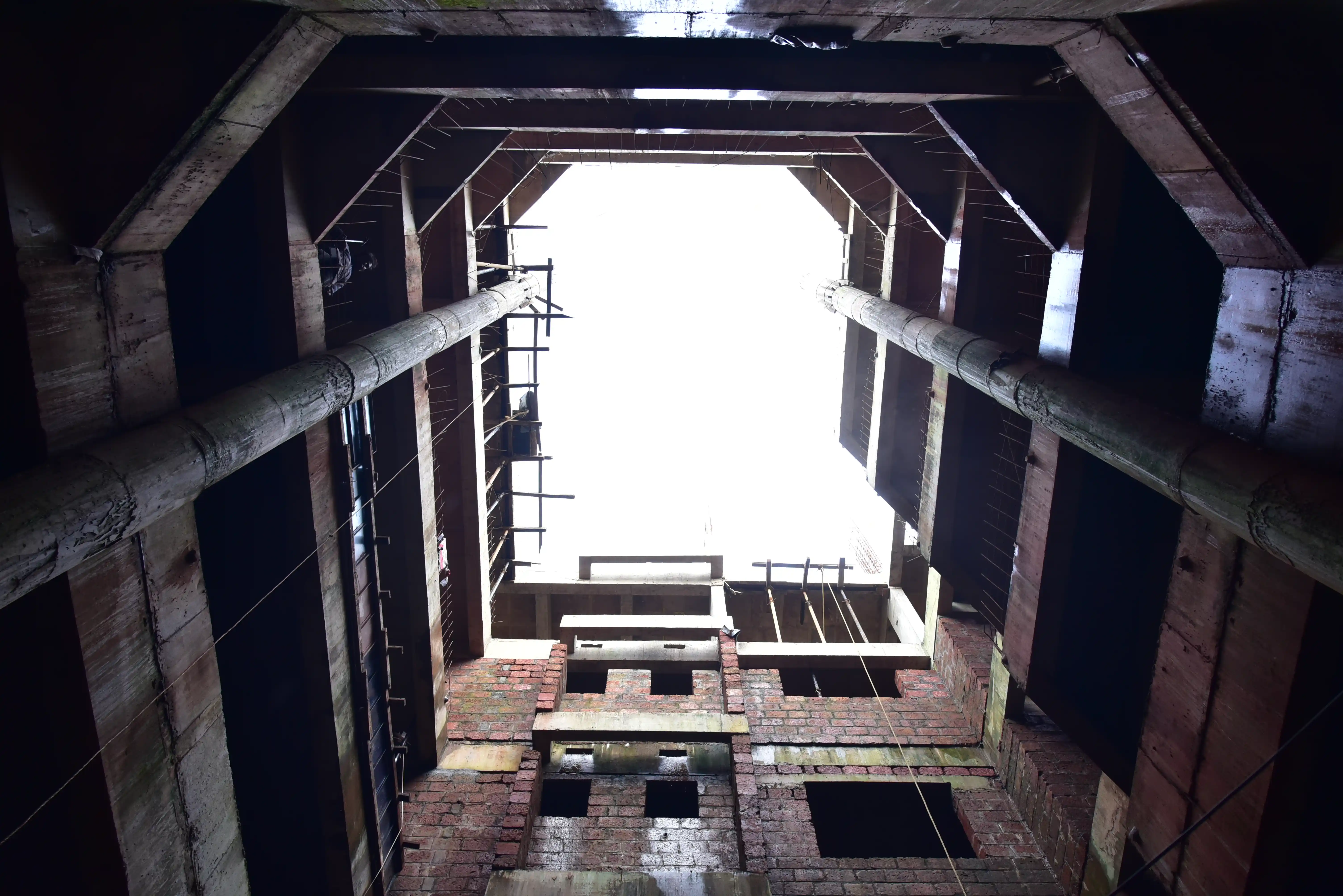 Construction Update